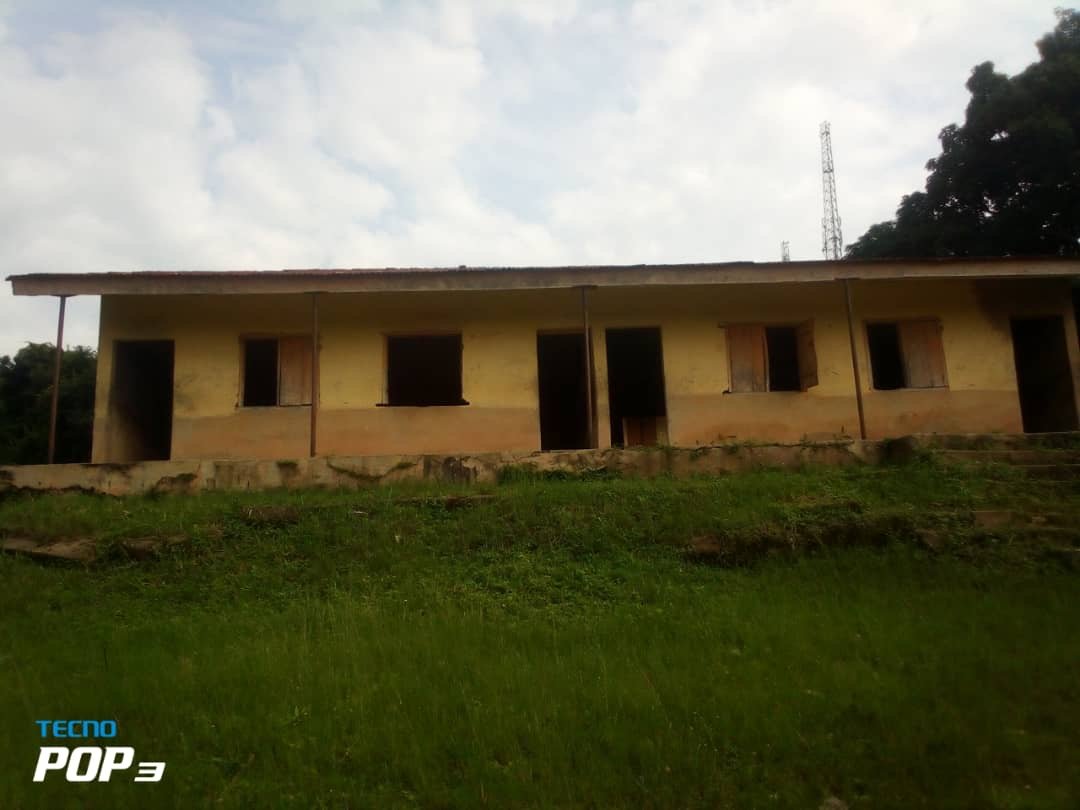 Asriel Foundation Community Work