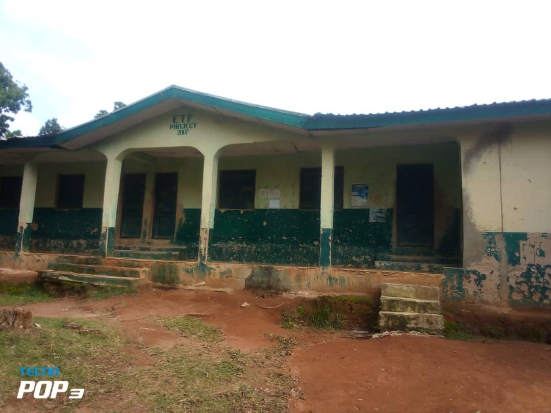 Asriel Foundation Community Work