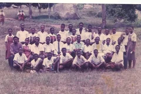 Asriel Foundation Community Work